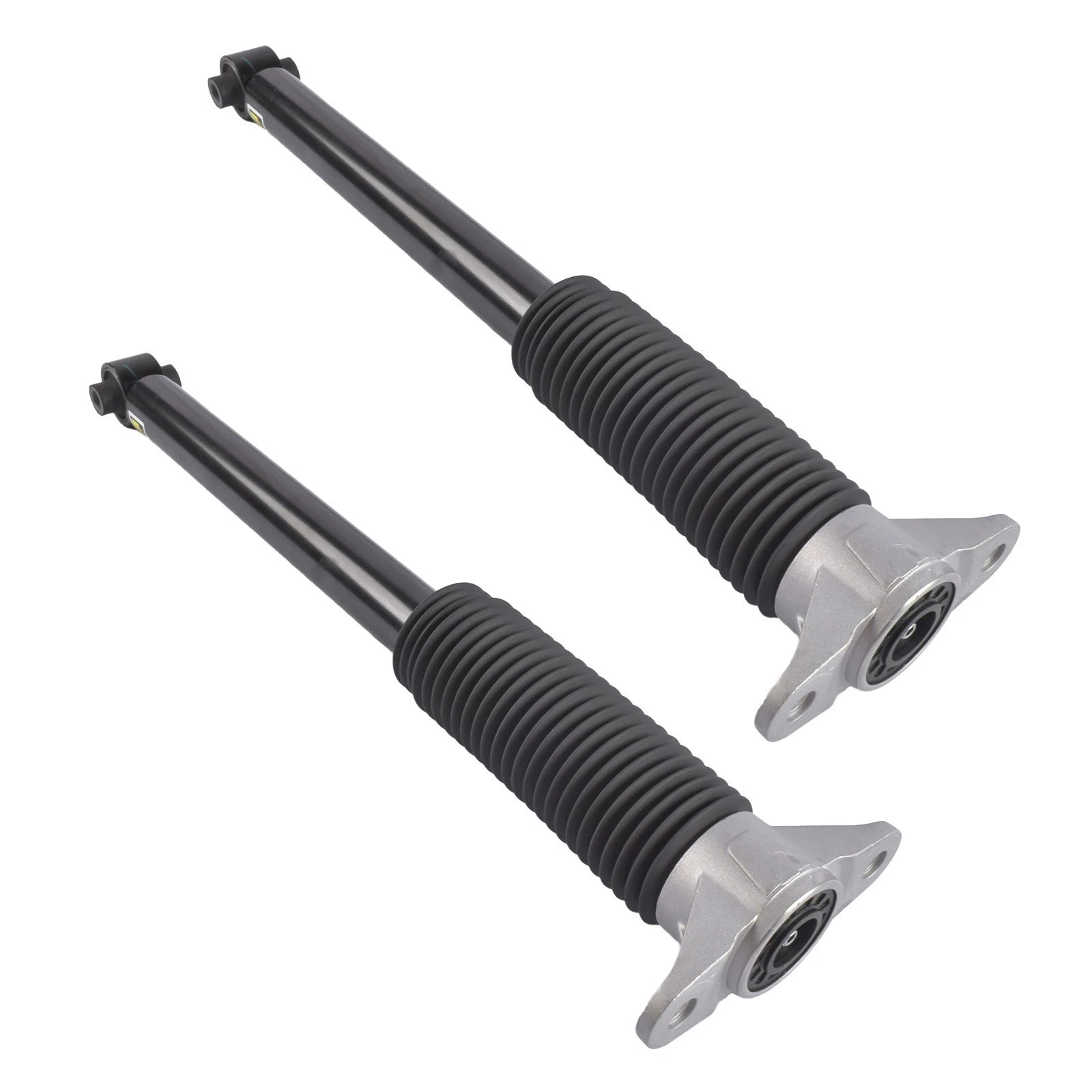 2X Rear Shock Absorbers Struts for Tesla Model 3 (2017–2021)