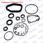 Lower Unit Seal Kit for Johnson Evinrude Fit Fit Sierra (396349, 5000309, 18-2660)