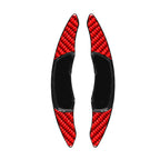 Steering Wheel Shift Paddle Extensions for Subaru, Scion FR-S, Toyota GT86