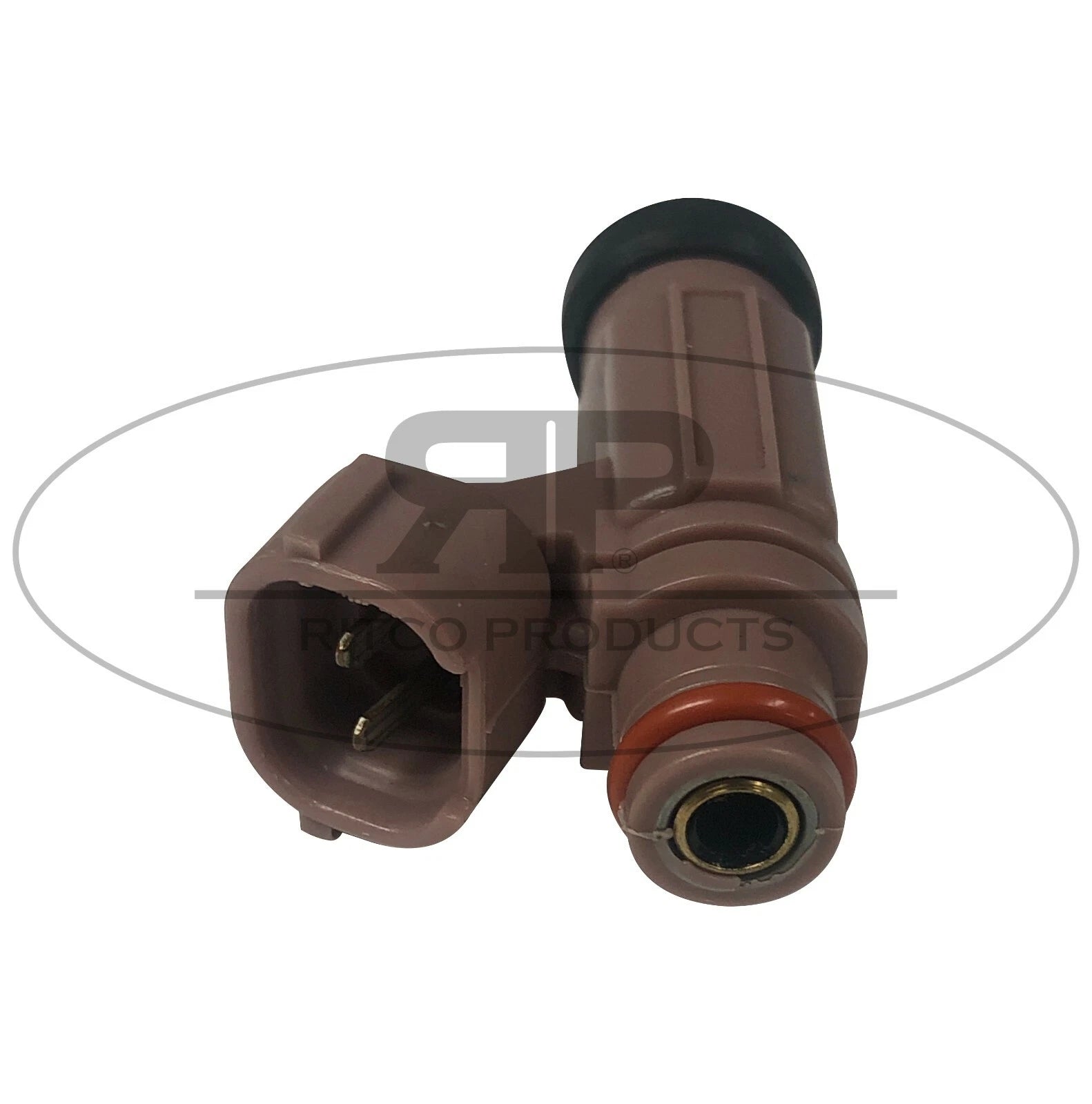 Yamaha Fuel Injector for FX Cruiser FXHO 2005–2011 1100 VX110 60E-13761-10-00