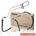 Power Steering Hose for Toyota Tacoma 2.7L (2005–2015)