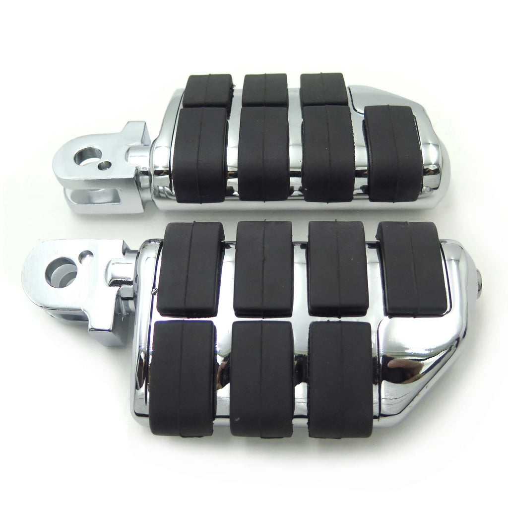 Dually Footpegs for Triumph Adventurer (1996–2001)