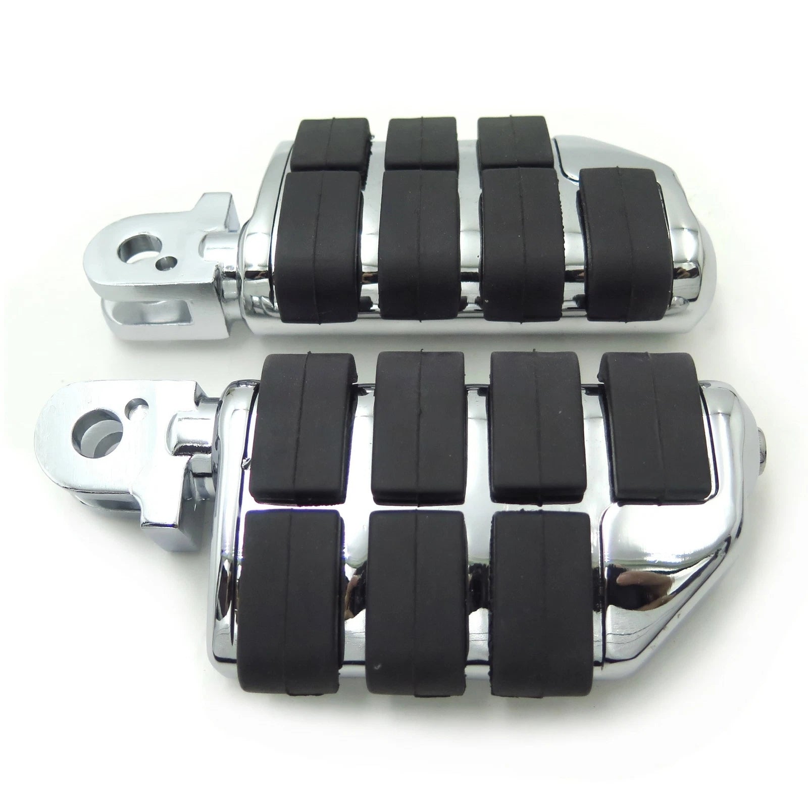 Dually Footpegs for Triumph Adventurer (1996–2001)