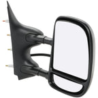 Towing Mirror for Ford E350 E450 E150 E250 (Passenger Right Side)