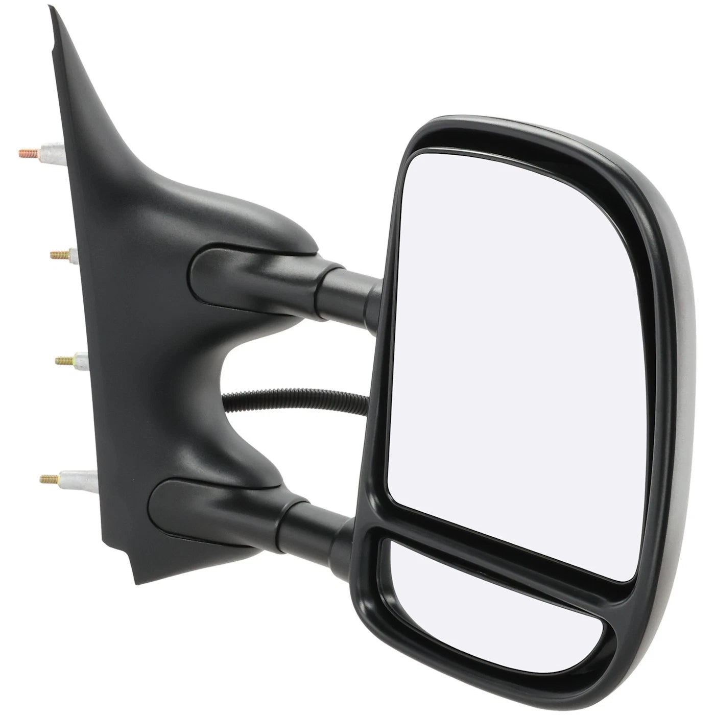 Towing Mirror for Ford E350 E450 E150 E250 (Passenger Right Side)