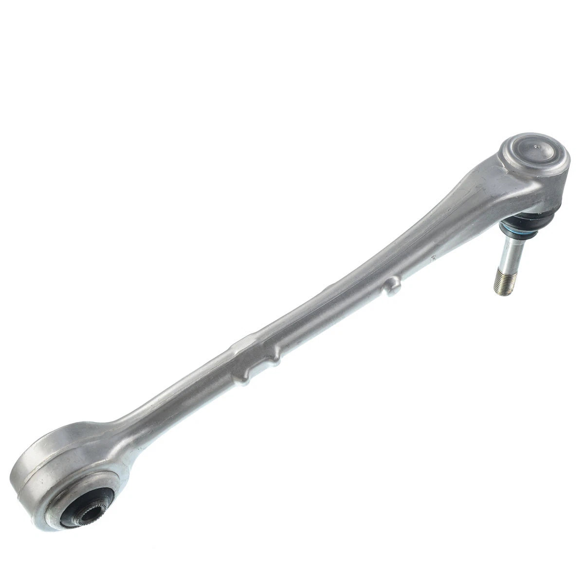 Set of 2 Lower and Upper Control Arms for BMW E39 540i M5 (1997–2003)