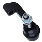 Complete Control Arm Ball Joint Tie Rod Sway Bar Set of 12 for Jeep Liberty (2002–2004)