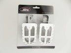 CNC Billet Alloy Foot Pegs Set for YAMAHA HT1 (1970-1971)