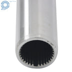 Rear Driveshaft Assembly for Nissan Titan 5.6L (2008–2014) 4WD