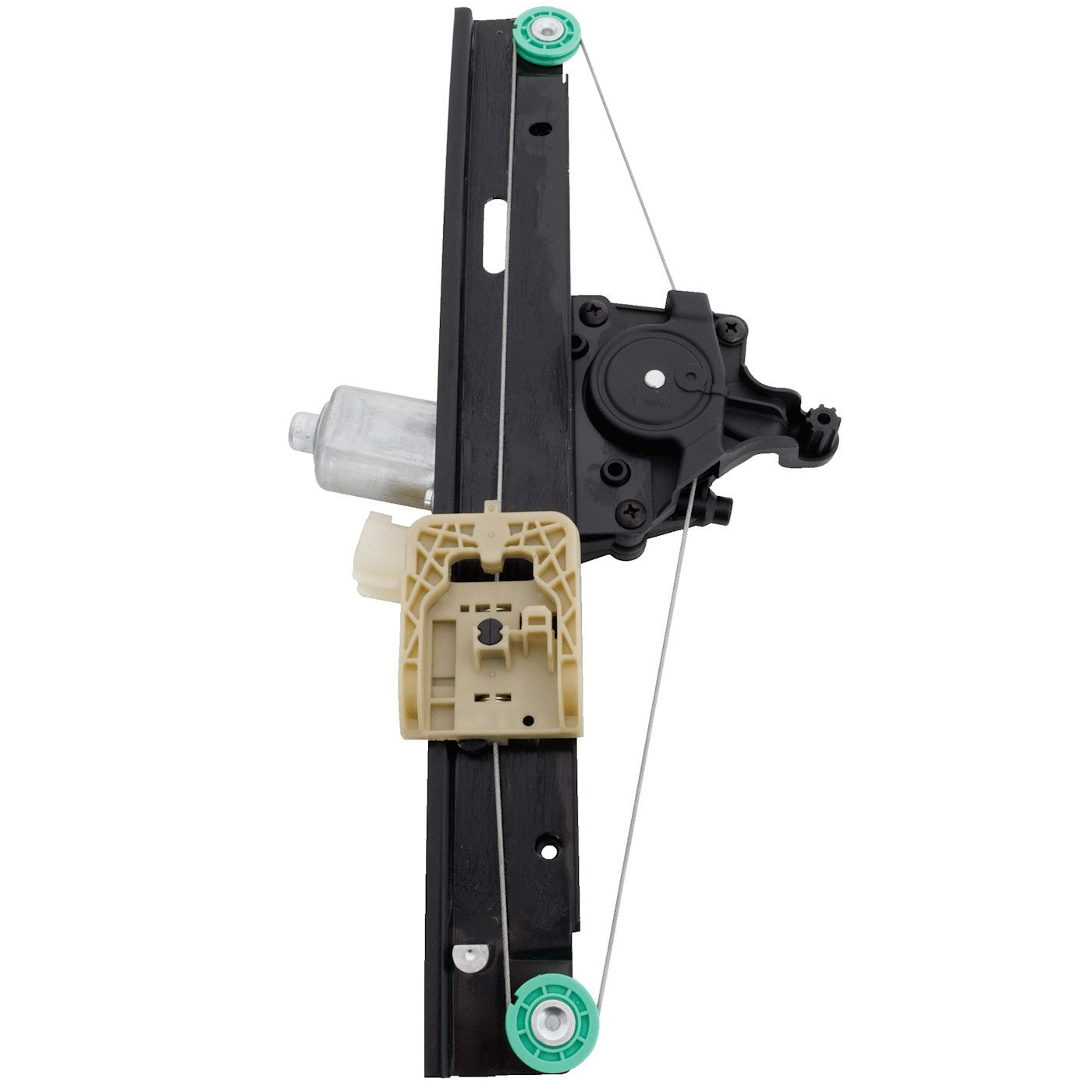 Window Regulator Set for Ford Focus (2012–2018) Rear Left & Right