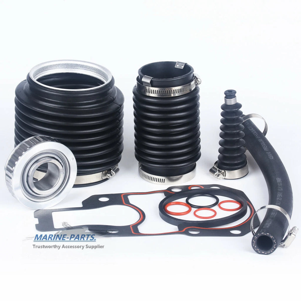 Transom Seal Kit for MerCruiser Alpha 1 Gen II (30-803099T 1)