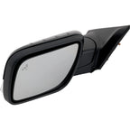 Heated Driver Left Side Mirror for Ford Explorer (2011–2015)