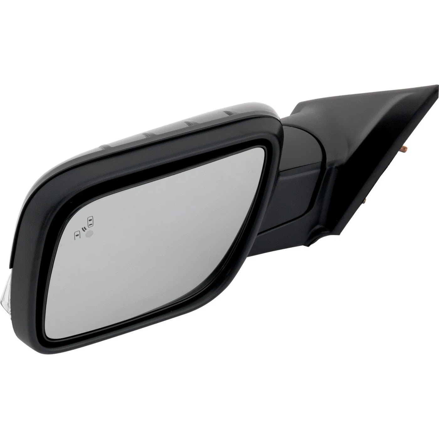 Heated Driver Left Side Mirror for Ford Explorer (2011–2015)