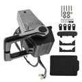 Dual Outboard Remote Control Box for 704 Top Mount (704-48207)