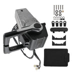 Dual Outboard Remote Control Box for 704 Top Mount (704-48207)