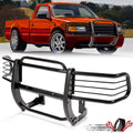 Bull Bar Front Brush Bumper Grille Guard for S10 Blazer (1998–2004)