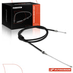 Front Side Parking Brake Cable for Chevy Express 1500 2500 3500 (2003–2021)