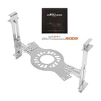 Universal Wheel Tool for Steel 6-Lug Fitments for 6x4.5–6x5.5 (1984–2004)