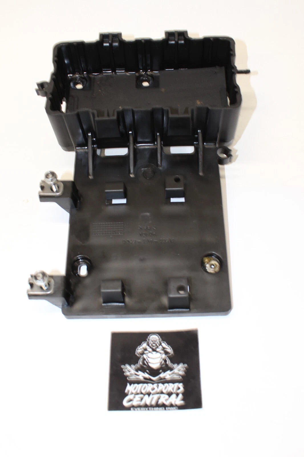 Battery Tray for Honda Aquatrax R-12 R12 R12X R-12X (2002–2007) 31503-HW3-6700 31502-HW3-670