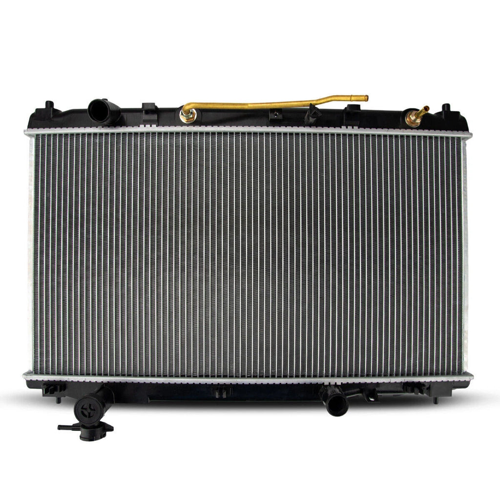 Radiator for Toyota Camry 4-Cylinder 2.4L 2.5L (2007–2011)