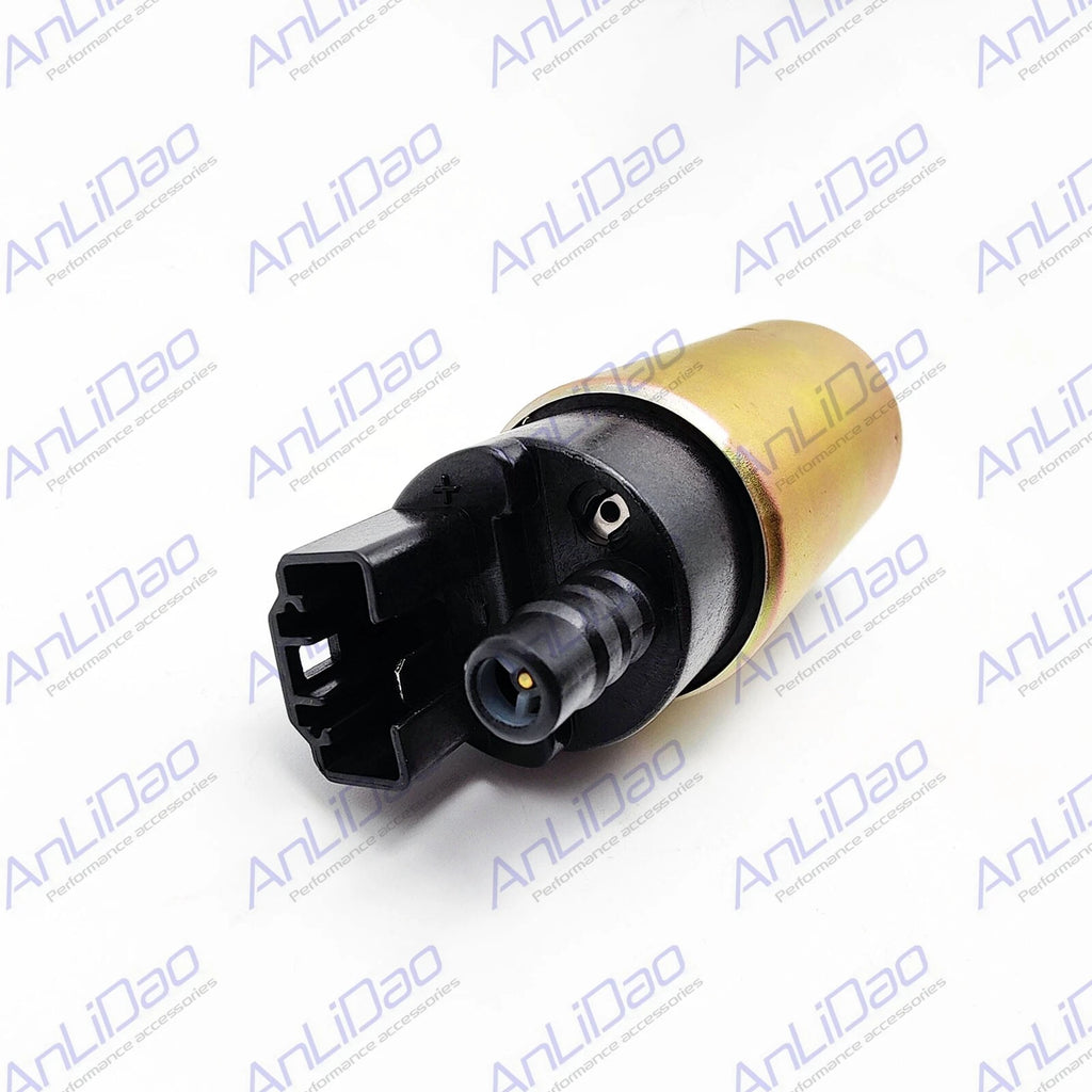 High Pressure Fuel Pump for MerCruiser 5.0L 5.7L 6.2L 8.1L (866169T01, 866169A01)