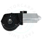 Front Left Window Lift Motor for Ford F-150 (1997–2004)