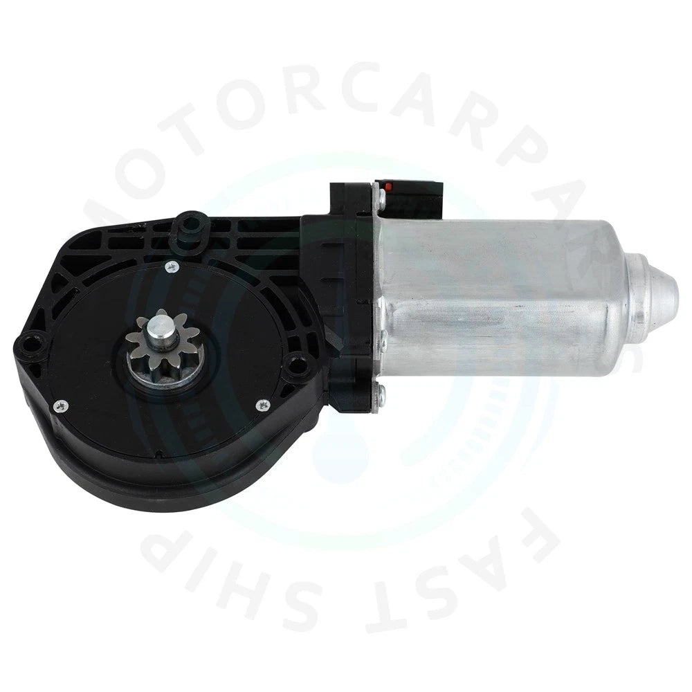 Front Left Window Lift Motor for Ford F-150 (1997–2004)
