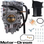 High Performance Carburetor for Yamaha Warrior 350 (1987–2004) YFM350 YFM350X