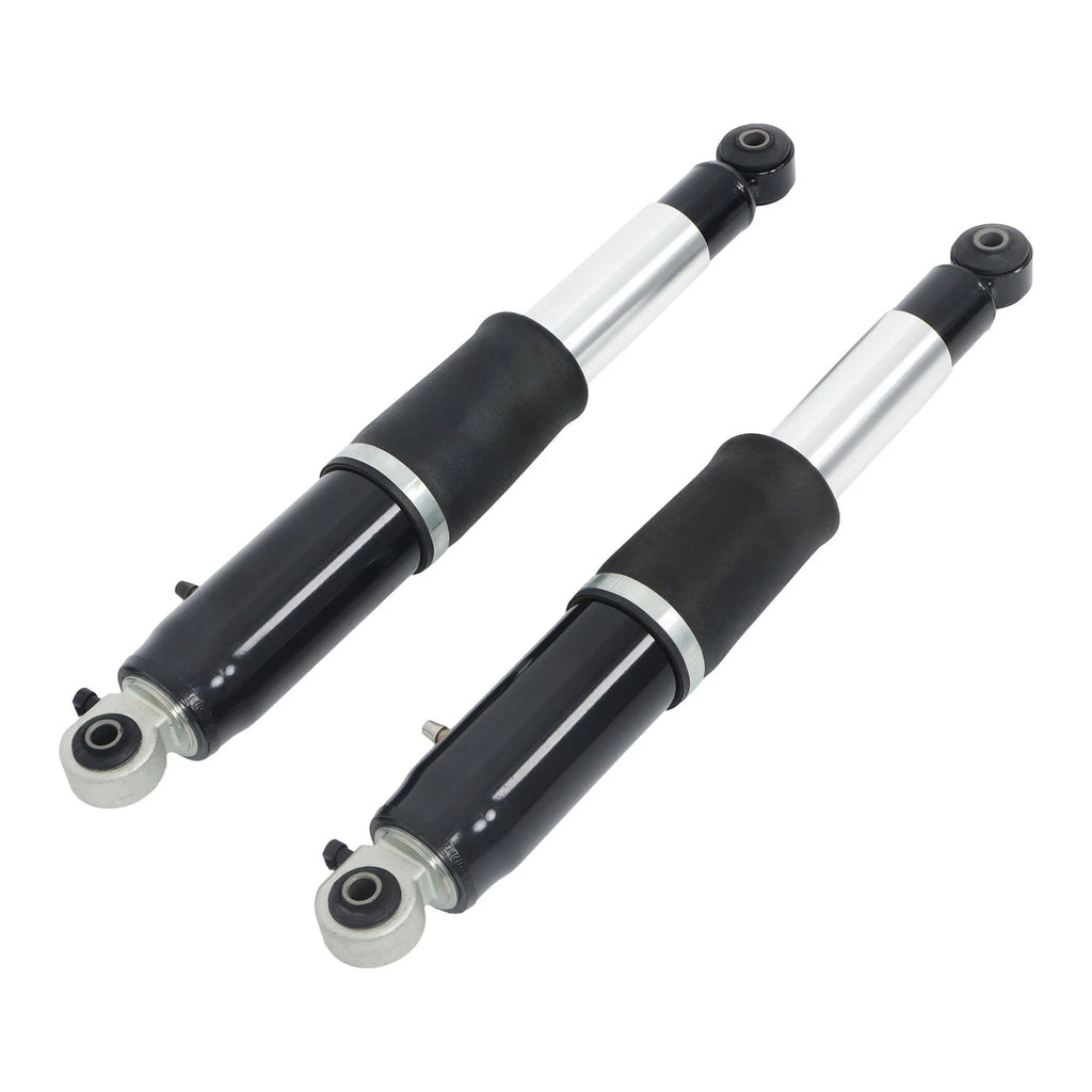 Set of 2 Rear Air Shock Absorbers for Cadillac Escalade GMC Tahoe Yukon (2002–2014)