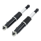 Set of 2 Rear Air Shock Absorbers for Cadillac Escalade GMC Tahoe Yukon (2002–2014)