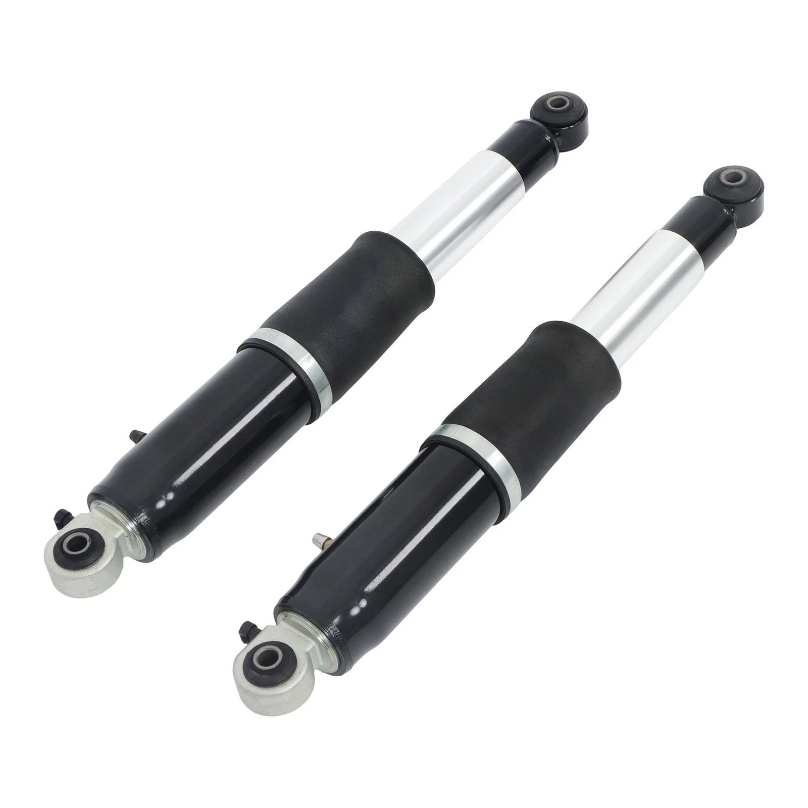 Set of 2 Rear Air Shock Absorbers for Cadillac Escalade GMC Tahoe Yukon (2002–2014)