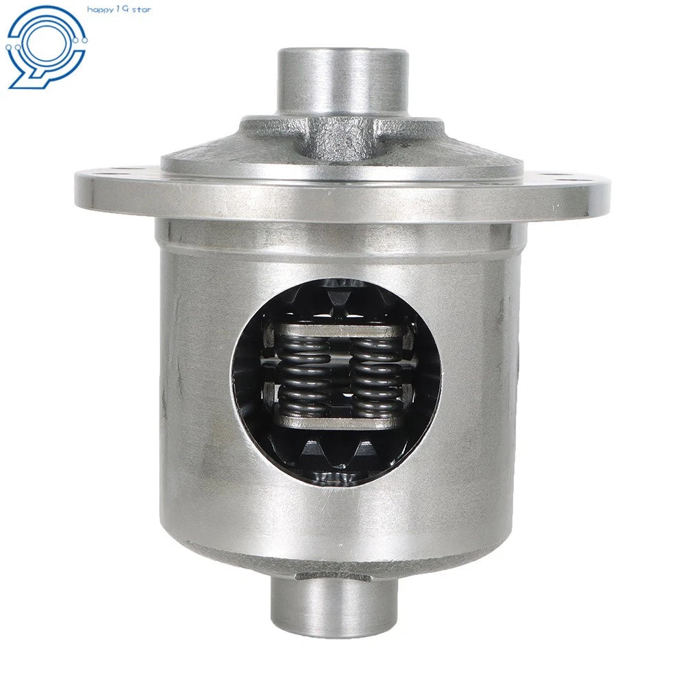 Posi Unit for Chevy 10-Bolt (7.5" 7.625", 28 Spline)