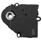 Auxiliary Blend Door Actuator for Chevrolet Traverse (2009–2012) GMC Acadia