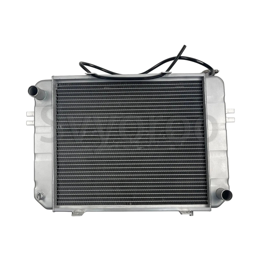 Radiator H25C2-10202 for C240 Engine Heli Forklift (H2000 Series CPC20-35W6 W9)