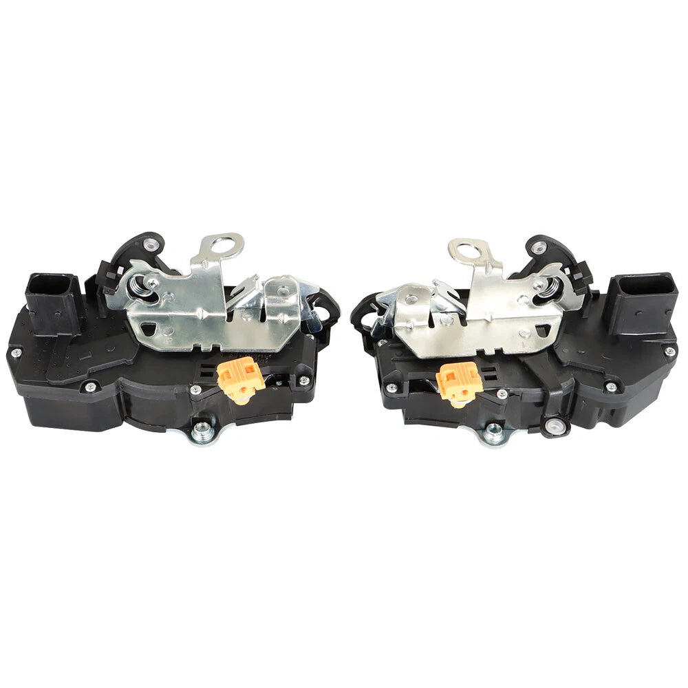 Door Lock Actuator for Chevy Silverado GMC Sierra (2007-2009)