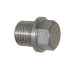Oil Drain Screw for Yamaha 4-Stroke Models (X-ref: 90340-14M06-00)