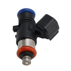 Set of 4 Fuel Injectors for Harley Touring FLHXSE CVO Street Glide (2017–2023) 0280158387