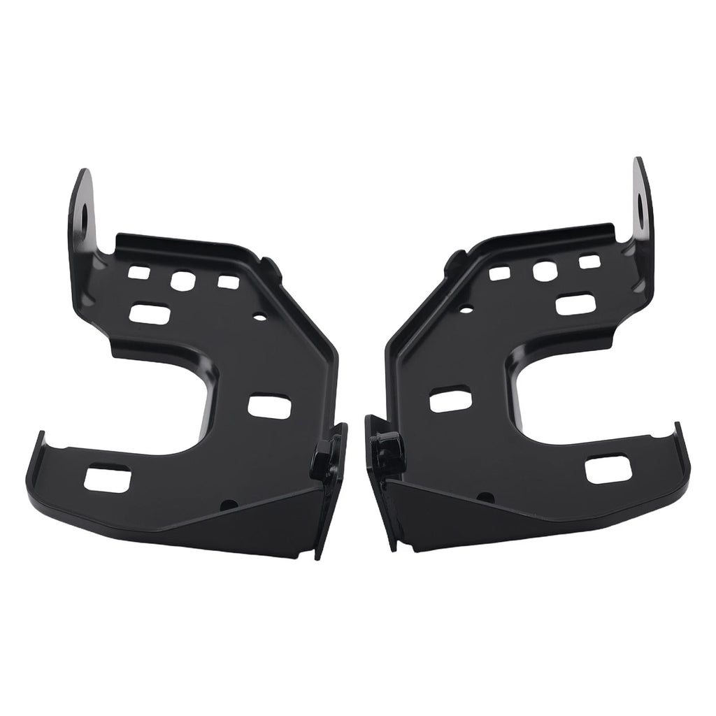 Bumper Bracket for Chevrolet Silverado GMC Sierra 1500 (2019–2023) Steel