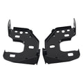 Bumper Bracket for Chevrolet Silverado GMC Sierra 1500 (2019–2023) Steel