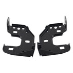 Bumper Bracket for Chevrolet Silverado GMC Sierra 1500 (2019–2023) Steel