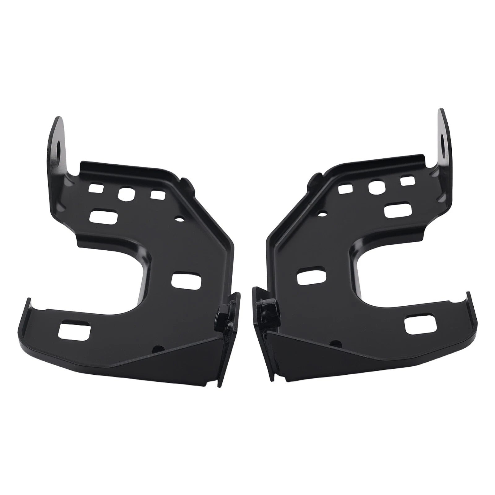Bumper Bracket for Chevrolet Silverado GMC Sierra 1500 (2019–2023) Steel