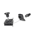 Spare Tire Carrier & Hoist Assembly 924-529 for Toyota Tundra (2000–2006)