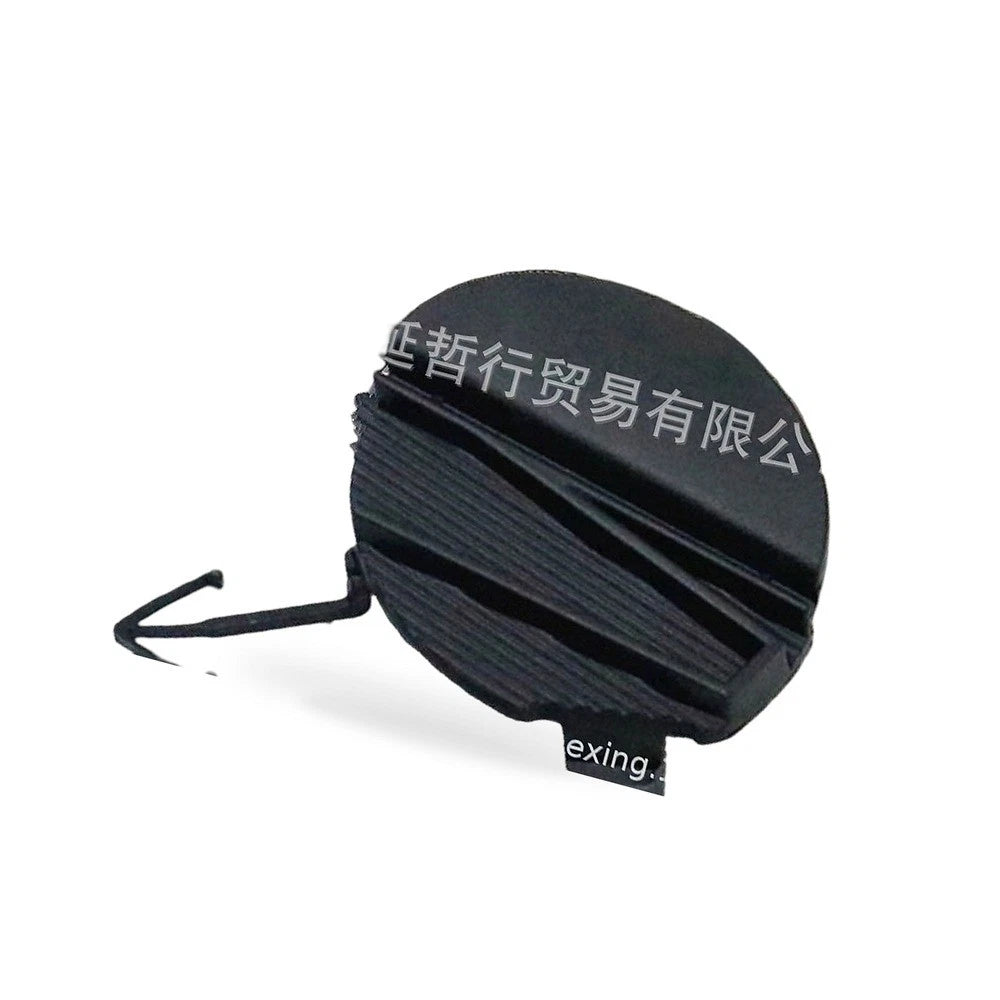 Tow Hook Cover Plate for Mazda 3 (2004–2013)