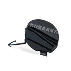 Tow Hook Cover Plate for Mazda 3 (2004–2013)