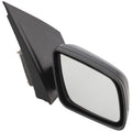 Folding Power Side View Mirror for Ford Freestyle (2005–2007)