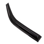 Set of 4 Window Vent Visors for Ford Focus (2012-2018)