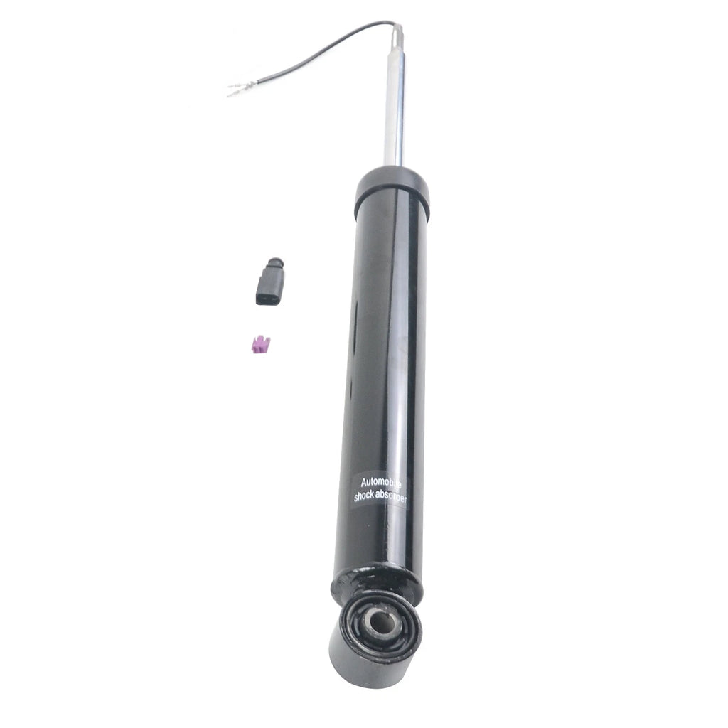 Rear Air Shock Absorber Strut with Sensor for Audi A6 A7 (2011–2018) 4G0616031J