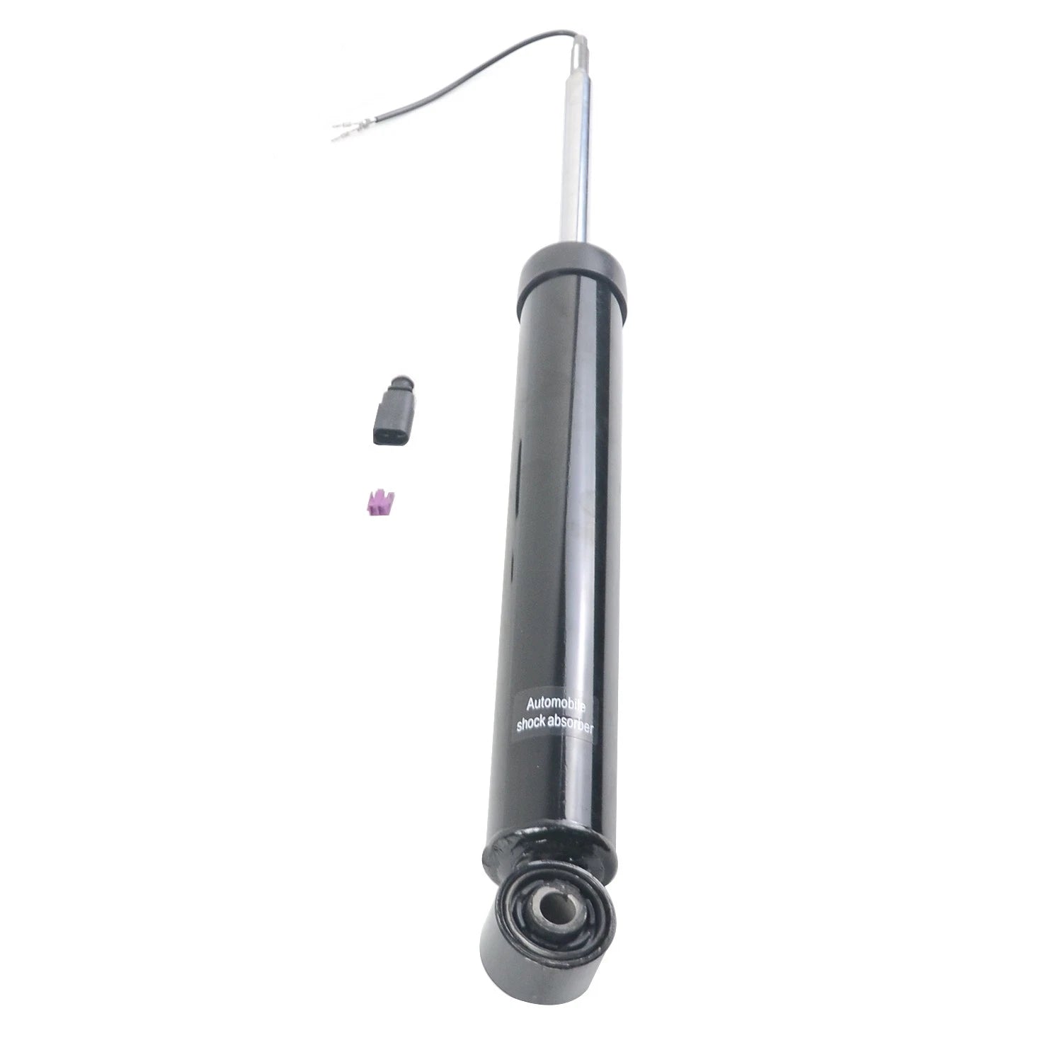 Rear Air Shock Absorber Strut with Sensor for Audi A6 A7 (2011–2018) 4G0616031J
