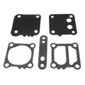 Fuel Pump Kit for Mercury 75-115 HP Outboard Engines (42909A1)