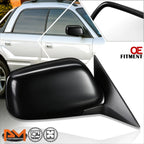 Chrome Exterior Outer Door Handle for Nissan Cube/Juke/March/Versa (2009–2020)